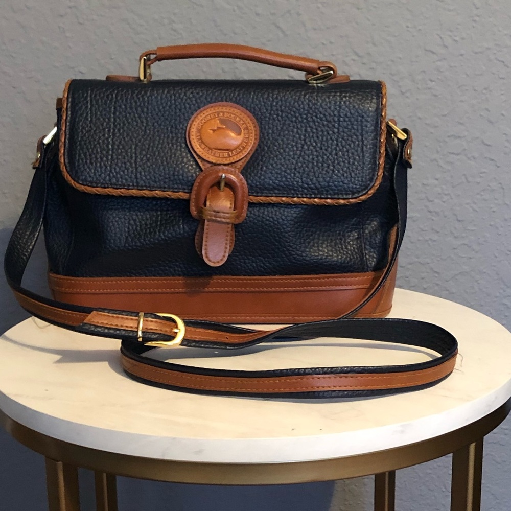 Dooney and Bourke bag